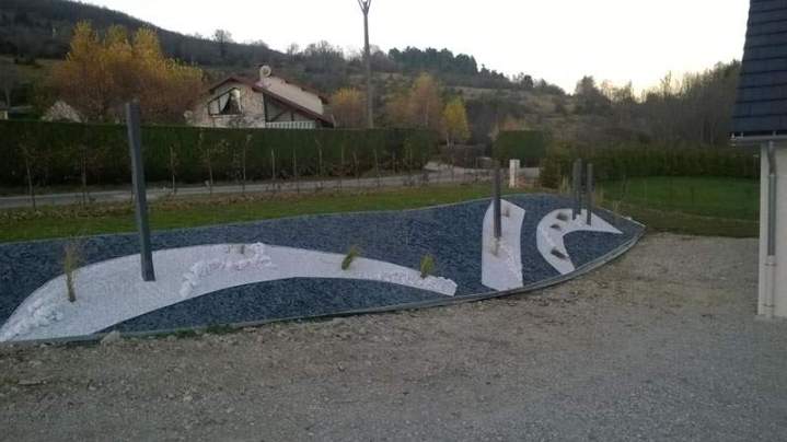 Entretien de jardin Courlaoux