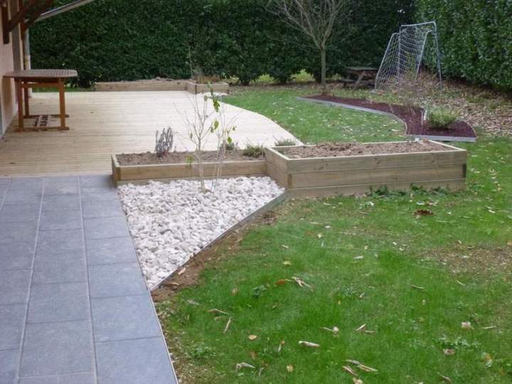 Entretien de jardin Courlaoux