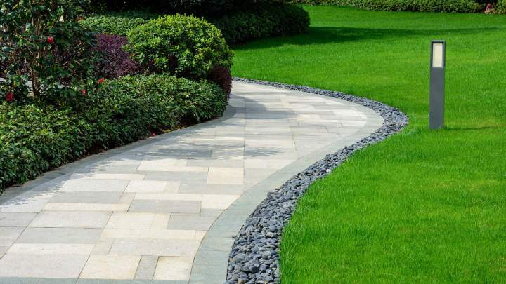 Paysagiste/entretien jardin Courlaoux